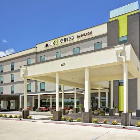 Home2 Suites By Hilton Texas City Houston Esterno foto