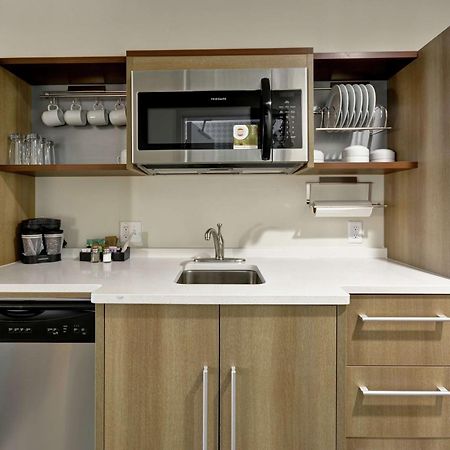 Home2 Suites By Hilton Texas City Houston Esterno foto