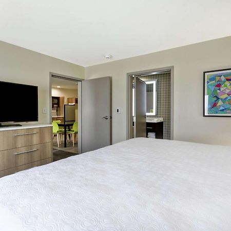Home2 Suites By Hilton Texas City Houston Esterno foto
