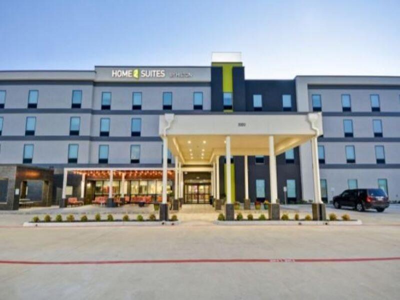 Home2 Suites By Hilton Texas City Houston Esterno foto