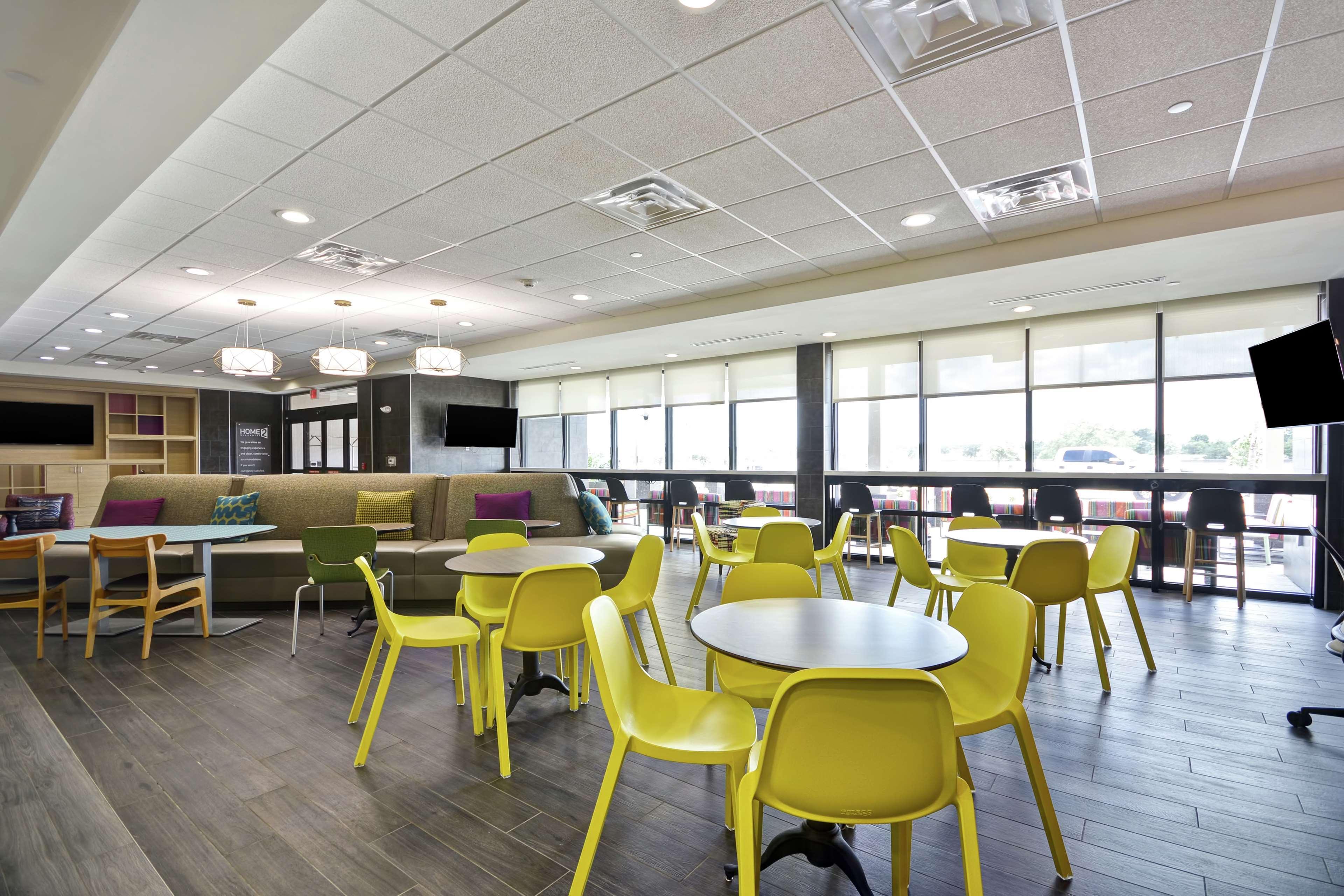 Home2 Suites By Hilton Texas City Houston Esterno foto