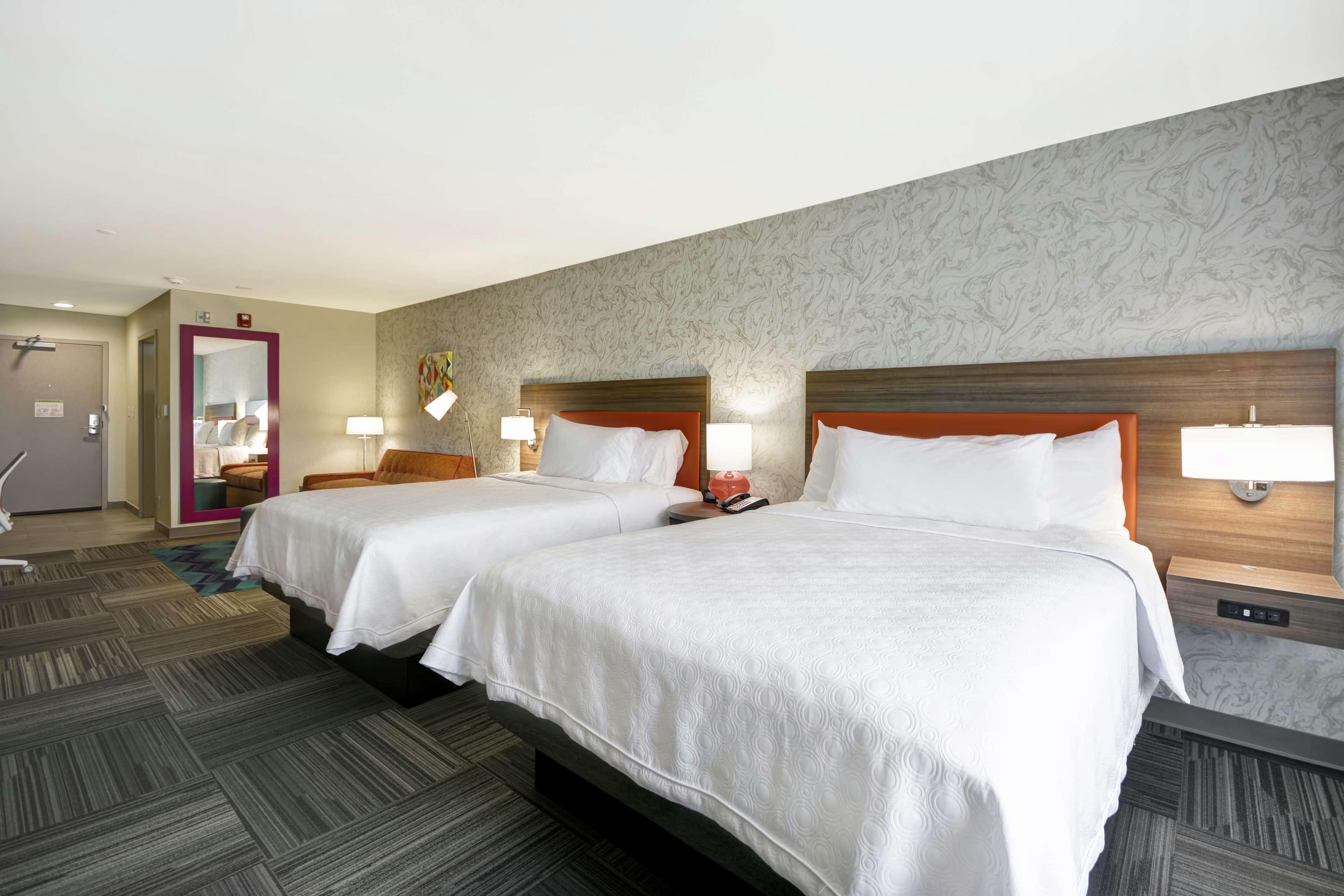 Home2 Suites By Hilton Texas City Houston Esterno foto