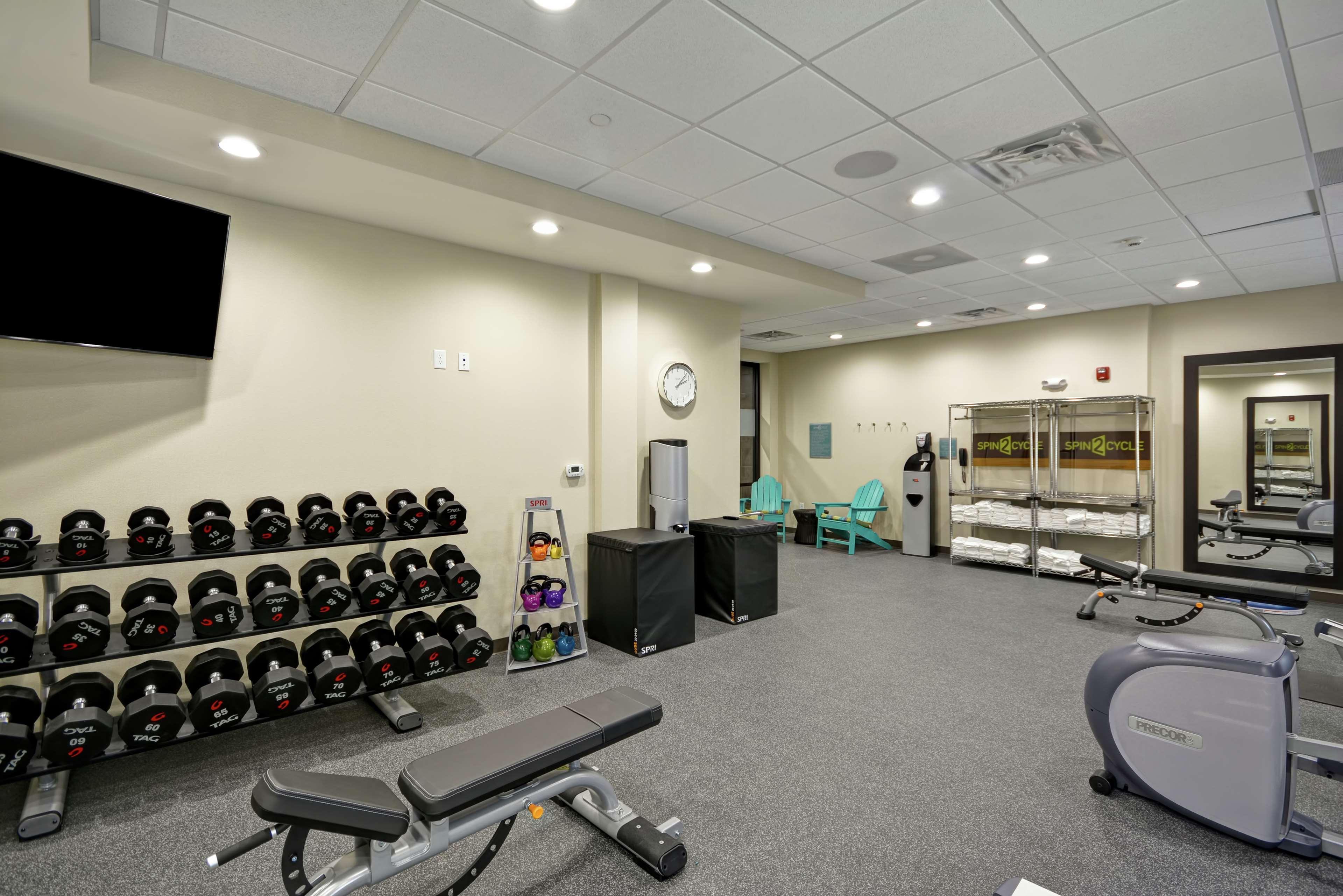 Home2 Suites By Hilton Texas City Houston Esterno foto