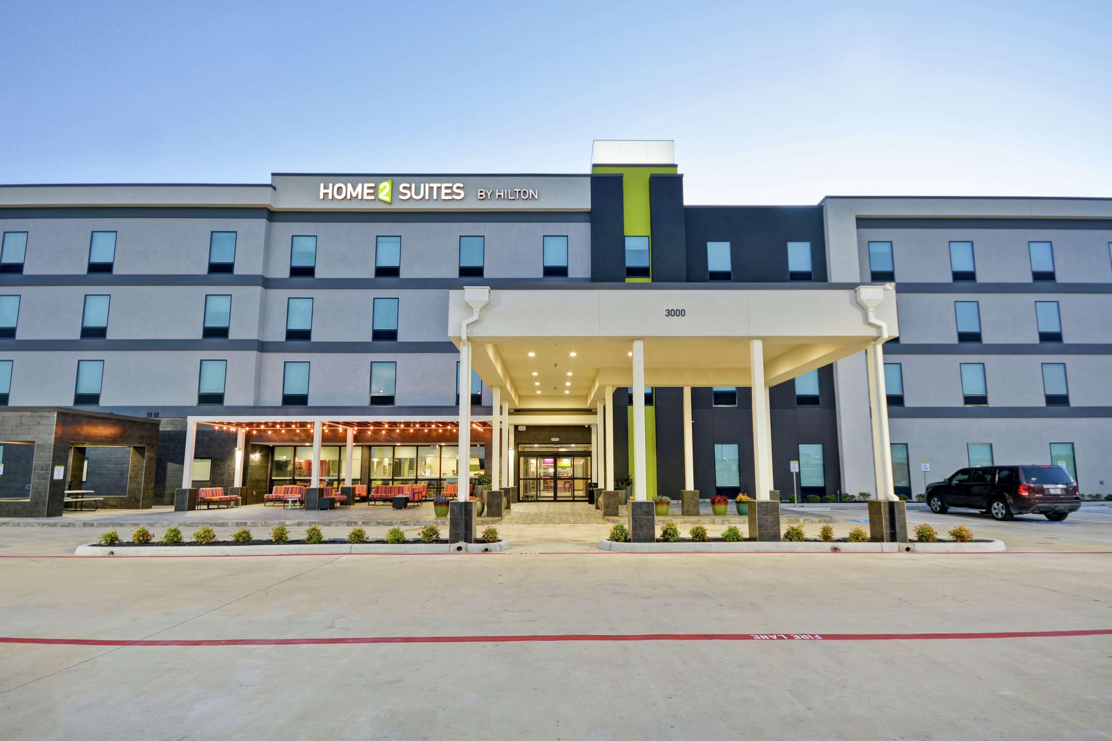 Home2 Suites By Hilton Texas City Houston Esterno foto