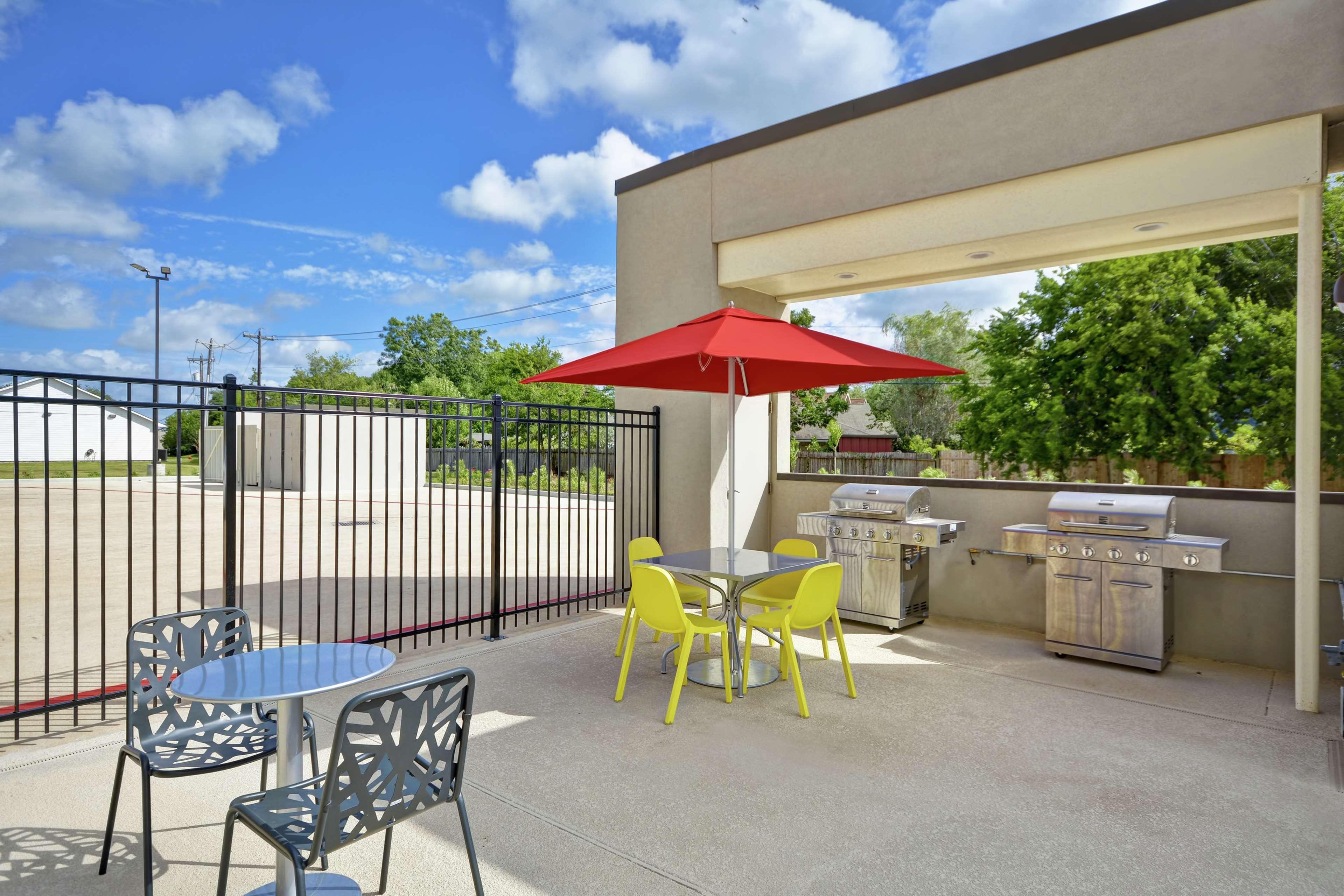 Home2 Suites By Hilton Texas City Houston Esterno foto