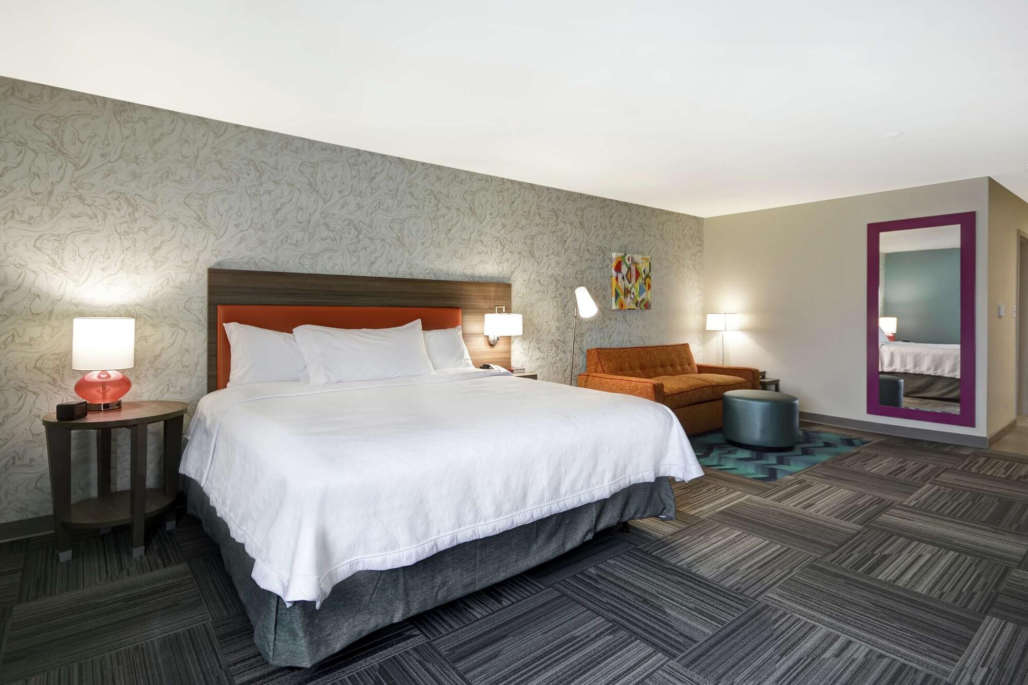 Home2 Suites By Hilton Texas City Houston Esterno foto