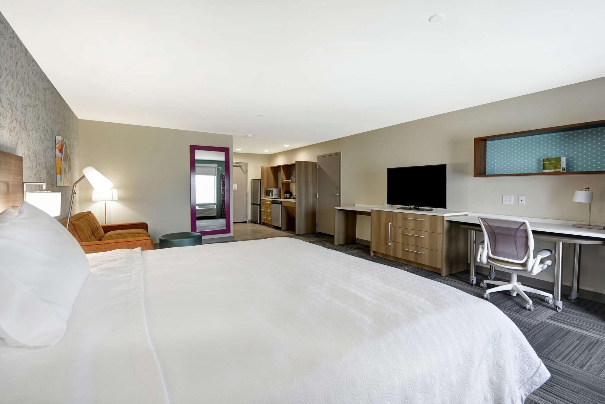 Home2 Suites By Hilton Texas City Houston Esterno foto