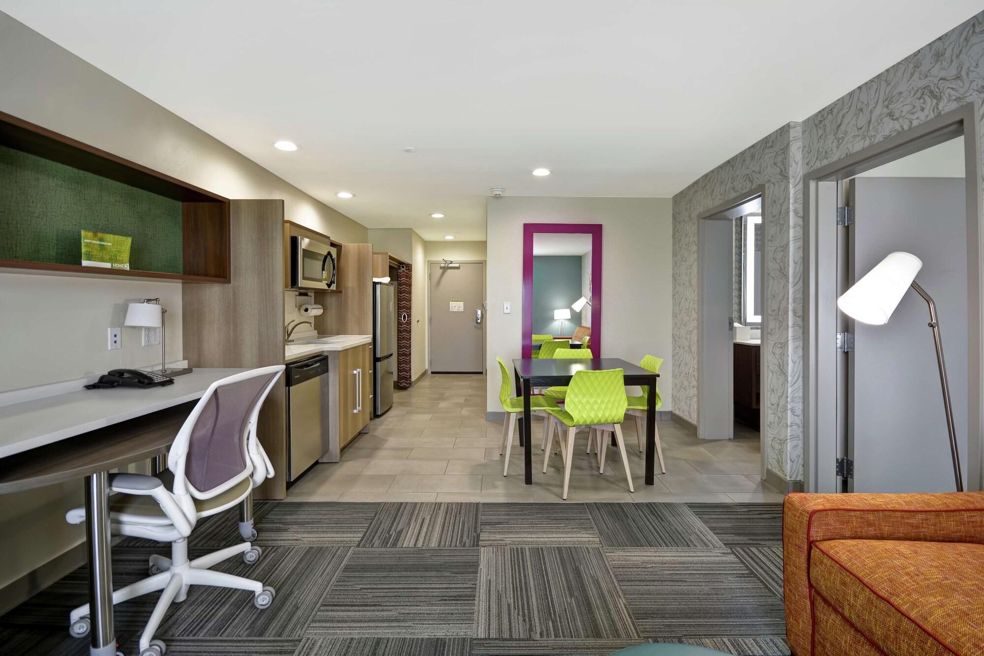 Home2 Suites By Hilton Texas City Houston Esterno foto