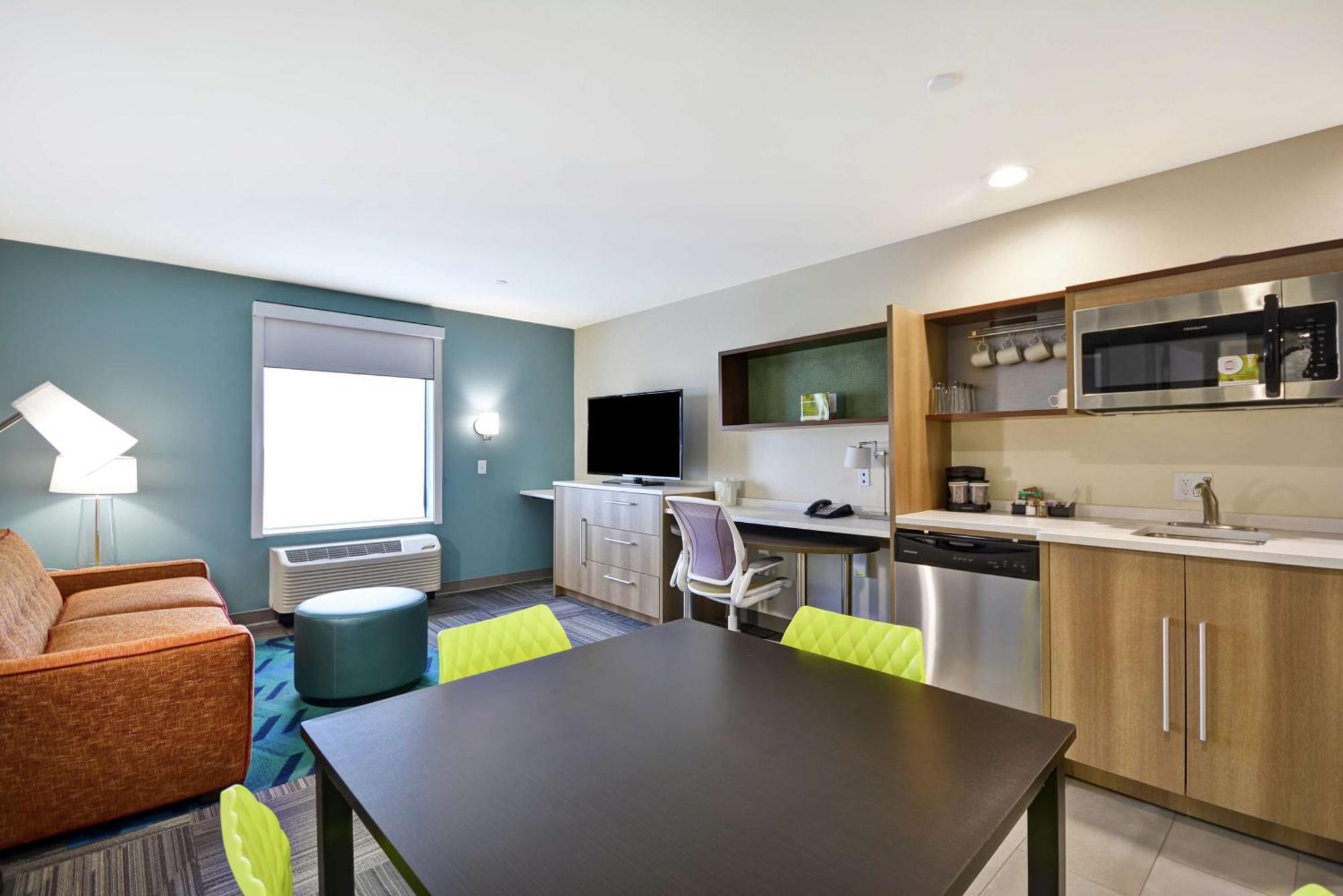 Home2 Suites By Hilton Texas City Houston Esterno foto