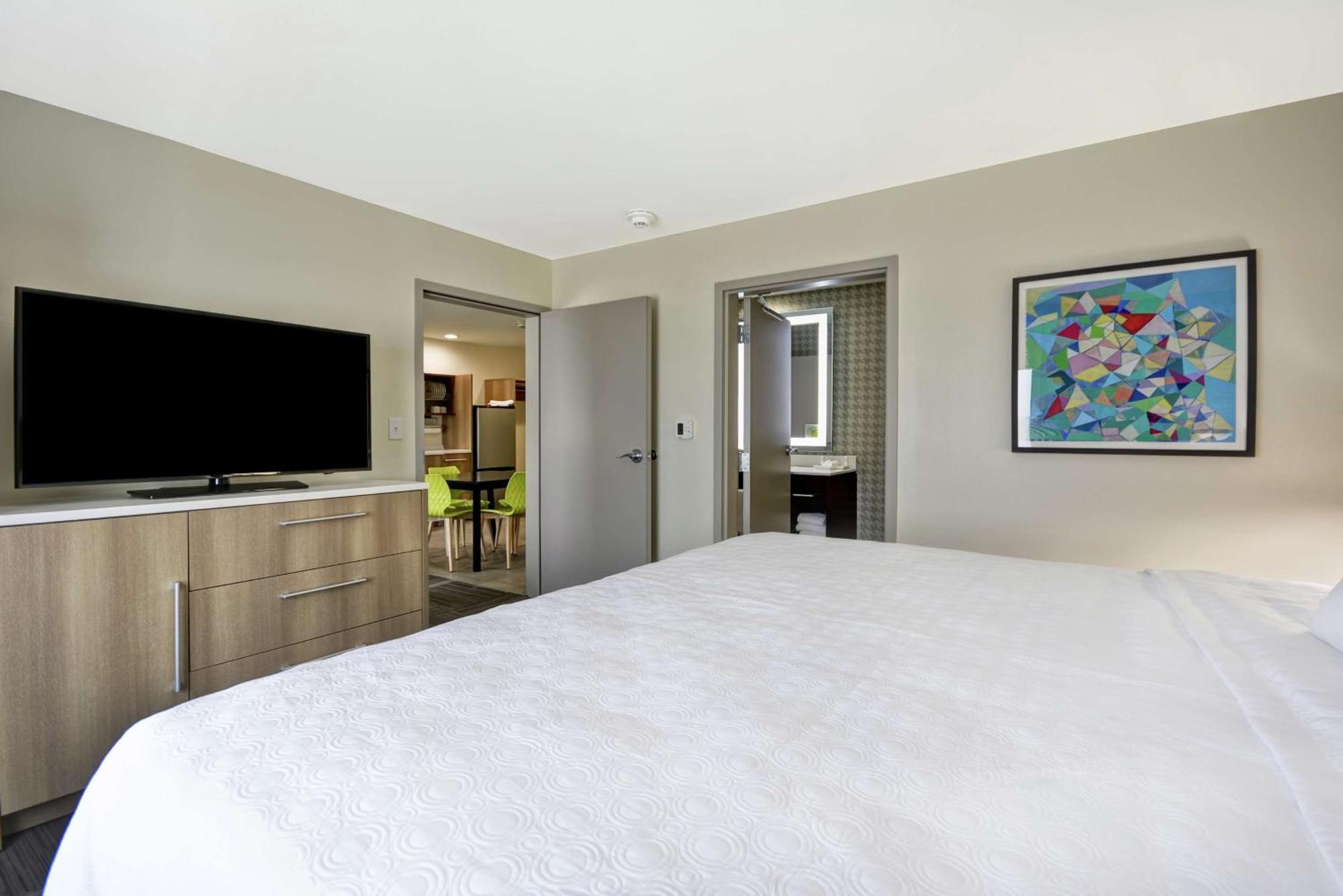 Home2 Suites By Hilton Texas City Houston Esterno foto