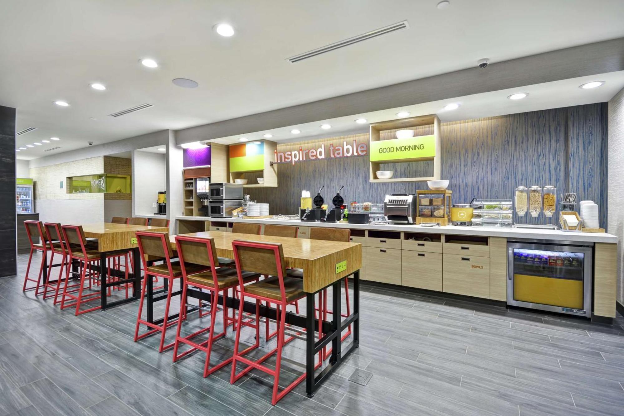 Home2 Suites By Hilton Texas City Houston Esterno foto
