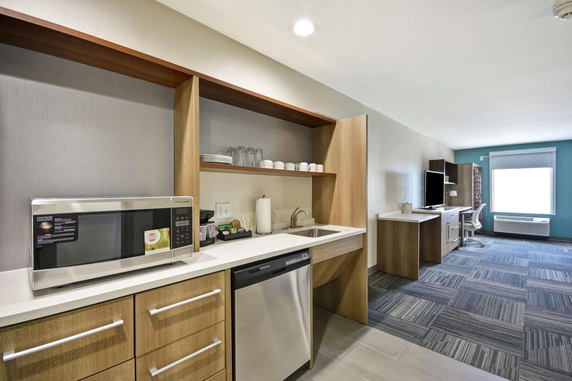 Home2 Suites By Hilton Texas City Houston Esterno foto