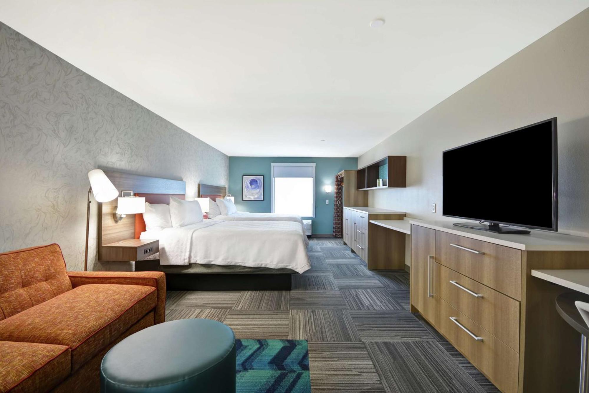 Home2 Suites By Hilton Texas City Houston Esterno foto