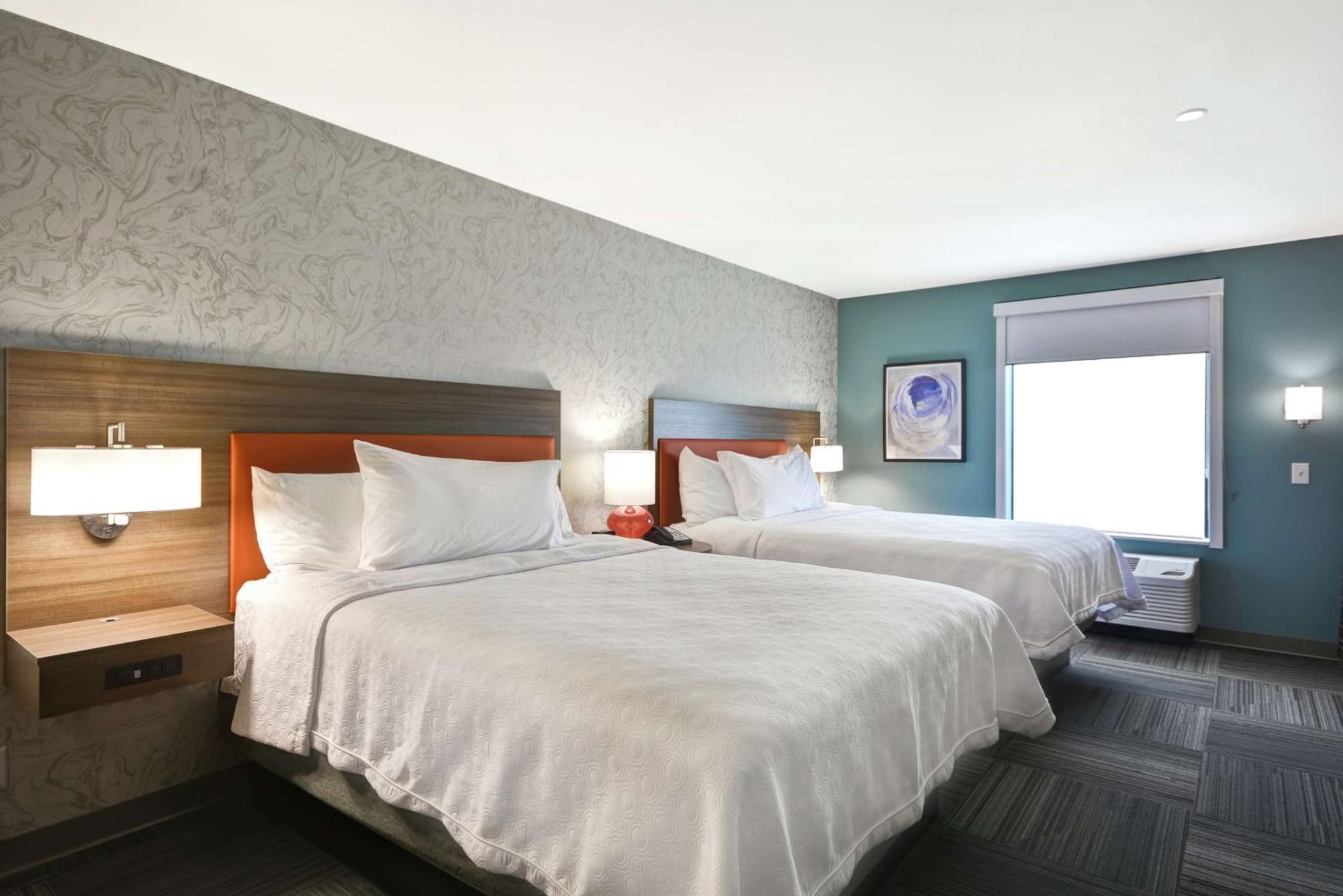 Home2 Suites By Hilton Texas City Houston Esterno foto