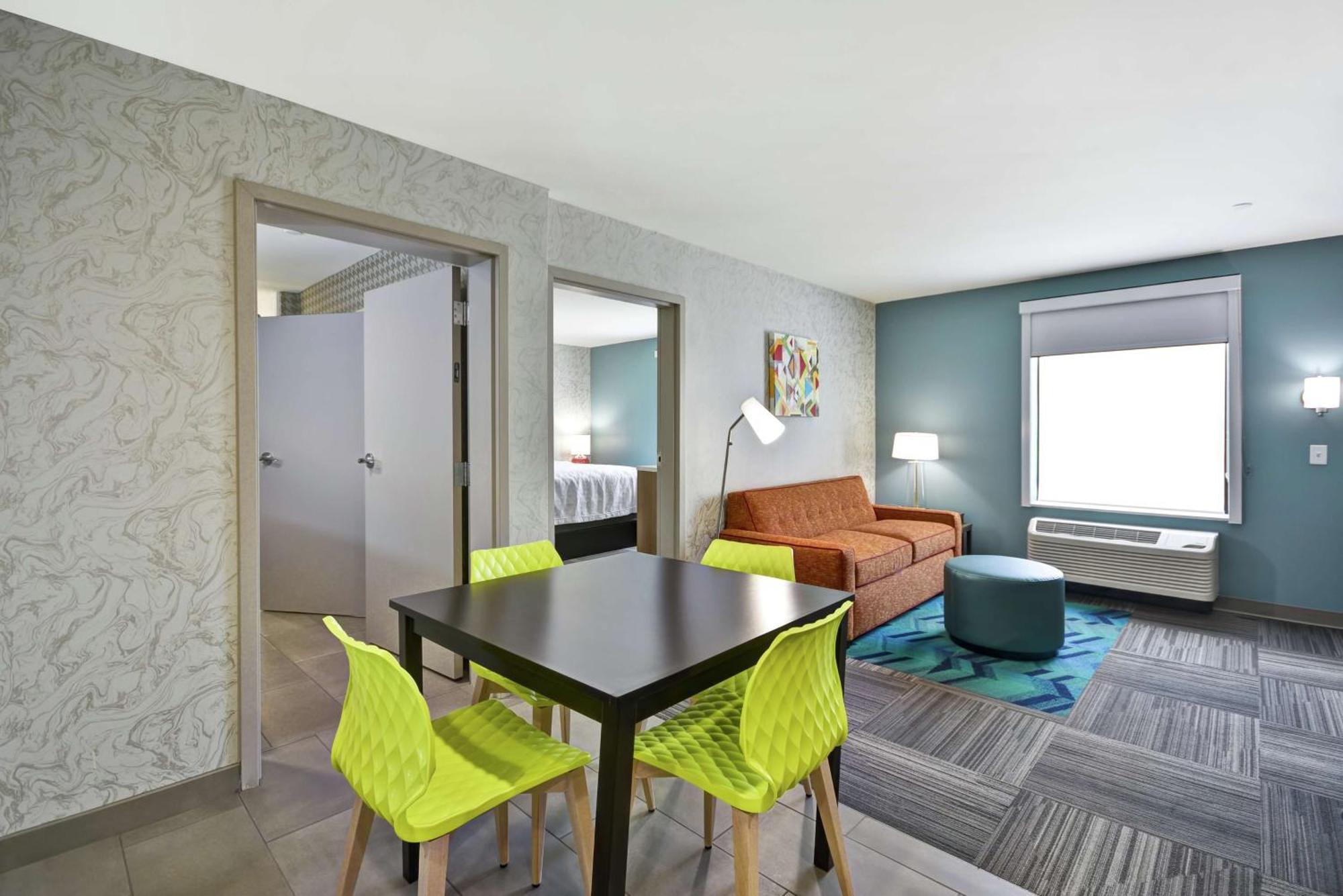 Home2 Suites By Hilton Texas City Houston Esterno foto