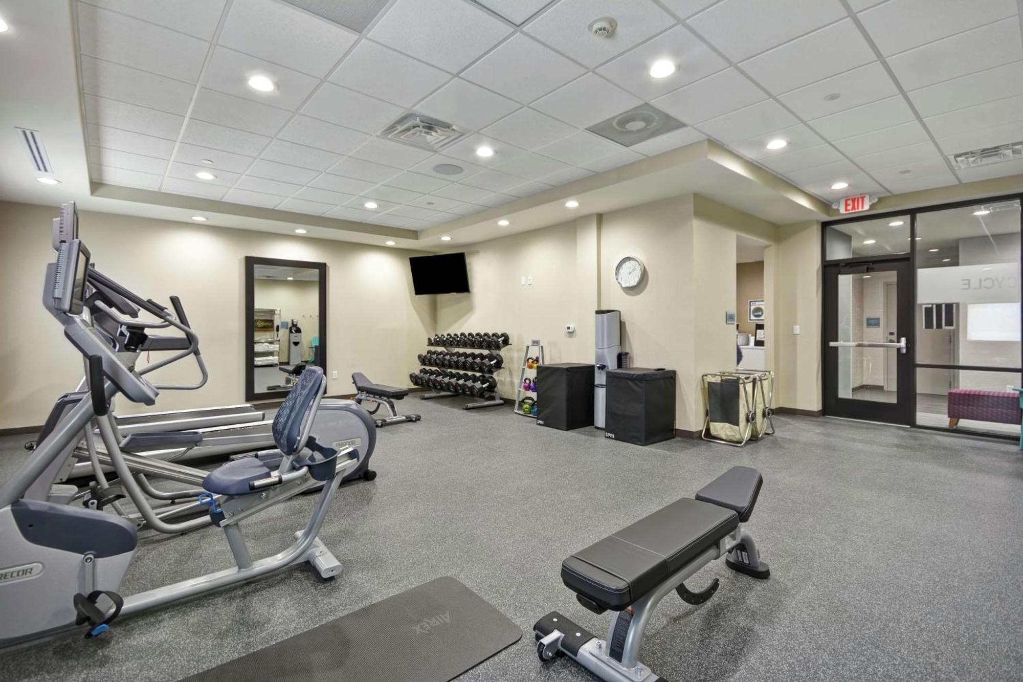 Home2 Suites By Hilton Texas City Houston Esterno foto