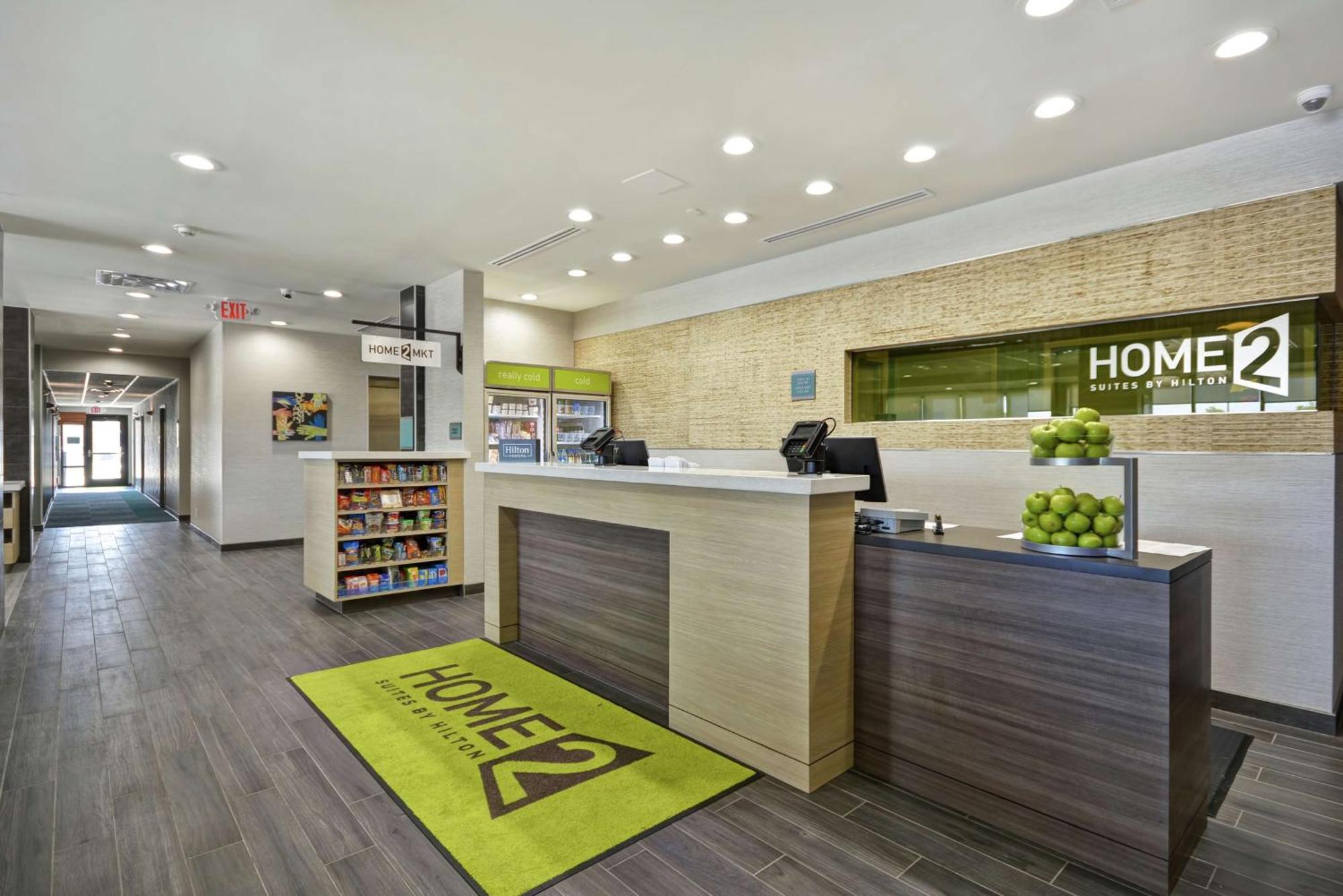 Home2 Suites By Hilton Texas City Houston Esterno foto
