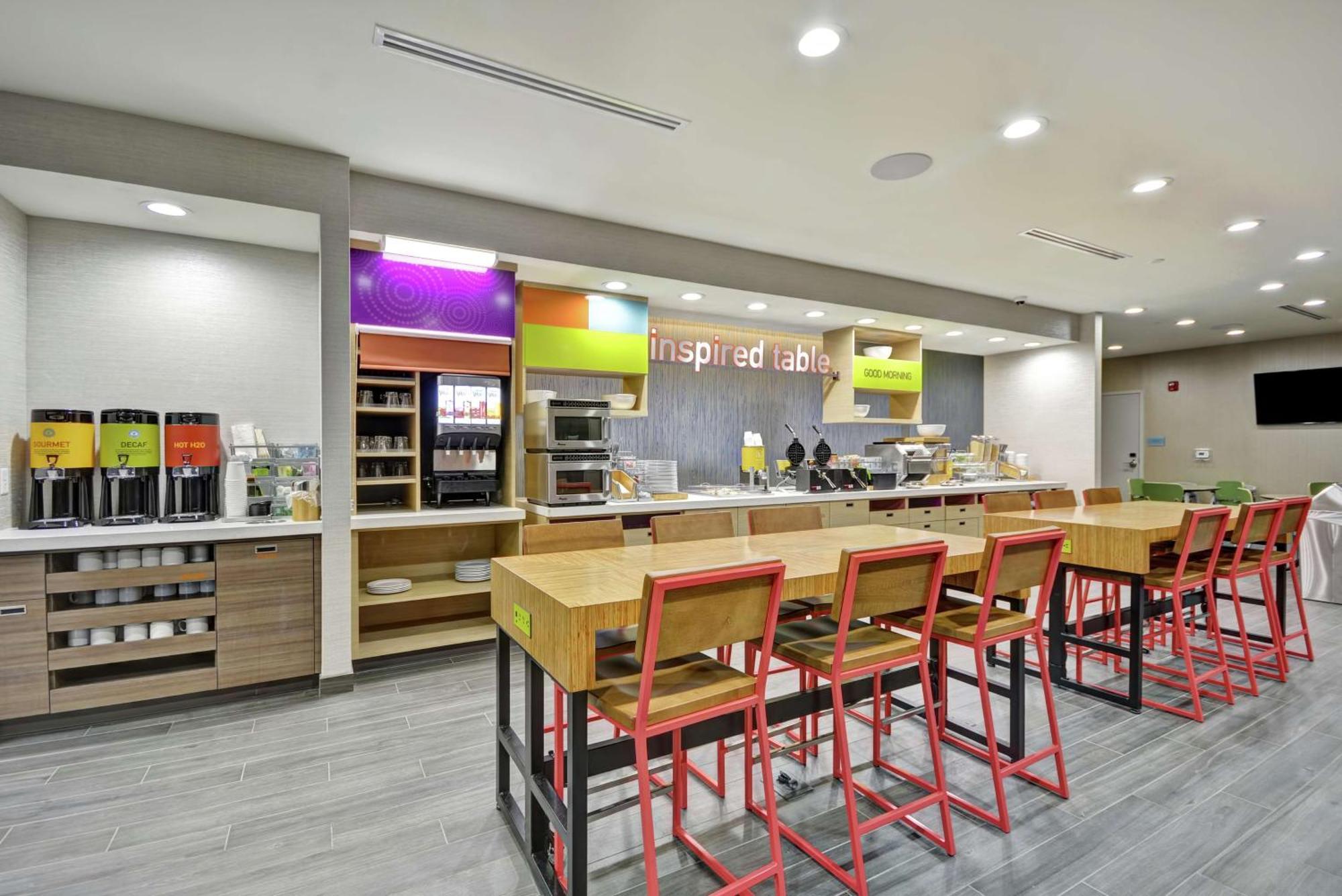 Home2 Suites By Hilton Texas City Houston Esterno foto