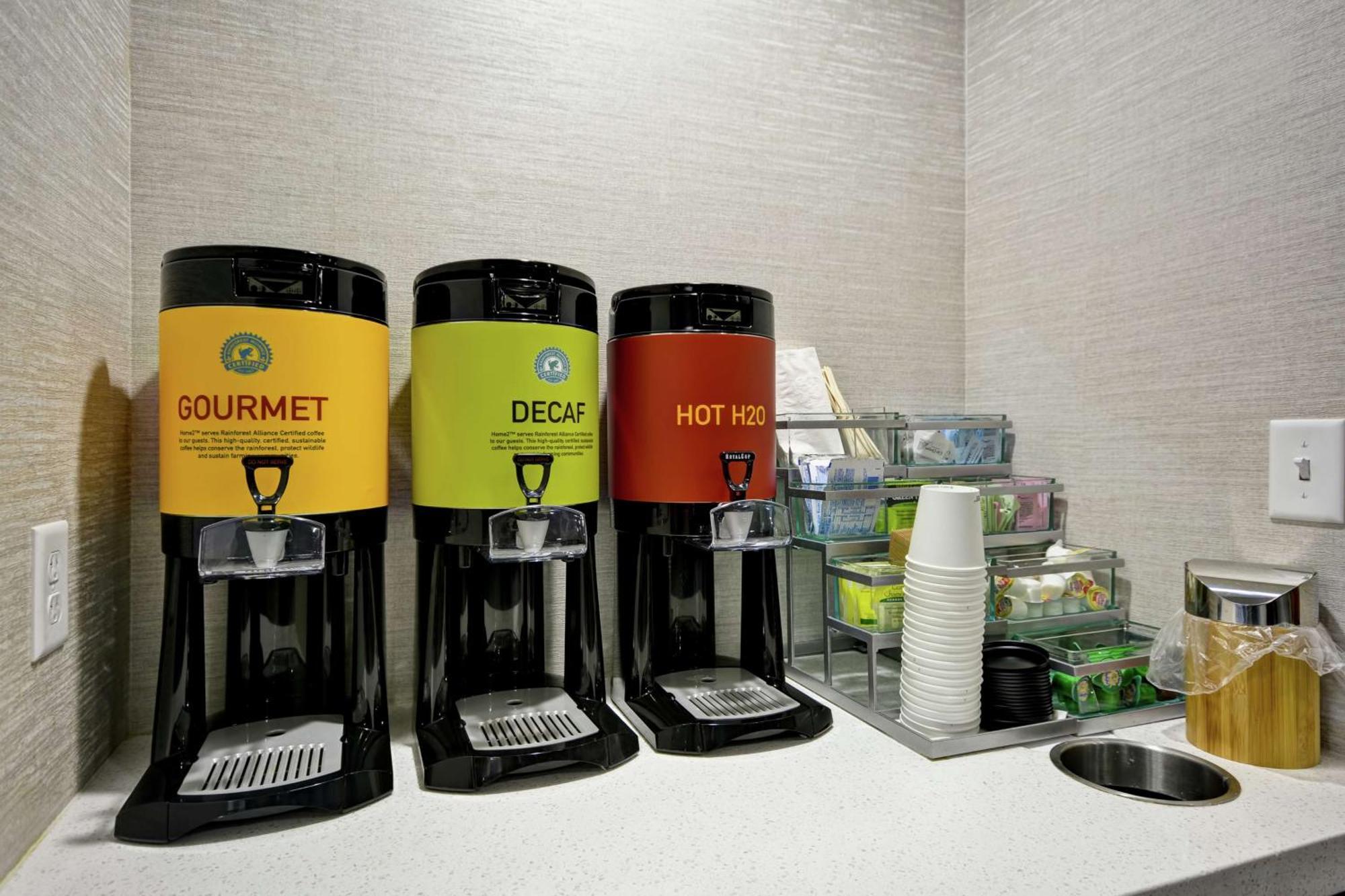 Home2 Suites By Hilton Texas City Houston Esterno foto