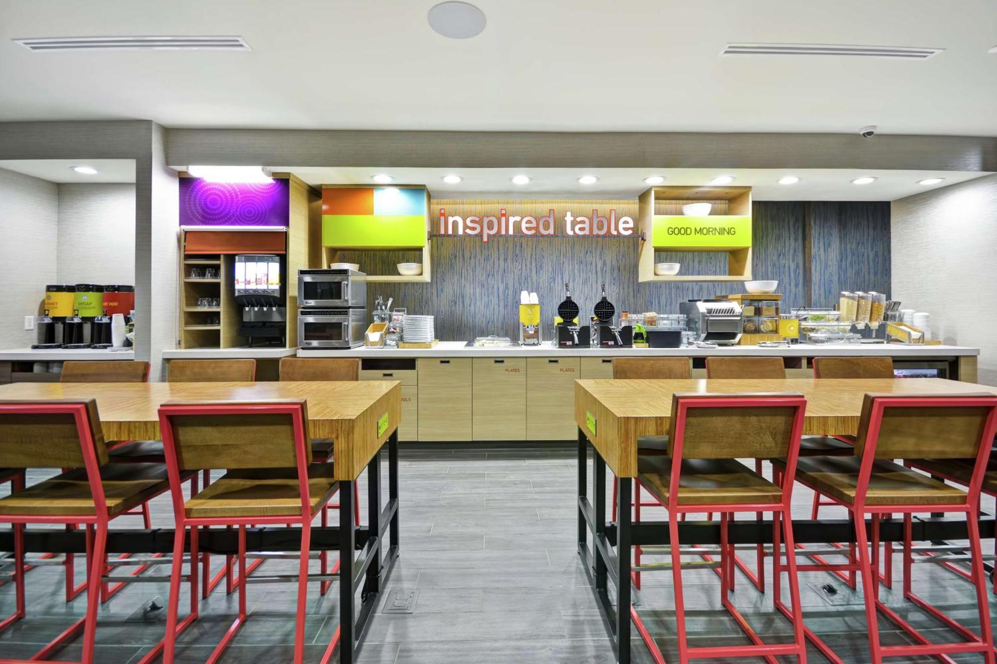 Home2 Suites By Hilton Texas City Houston Esterno foto