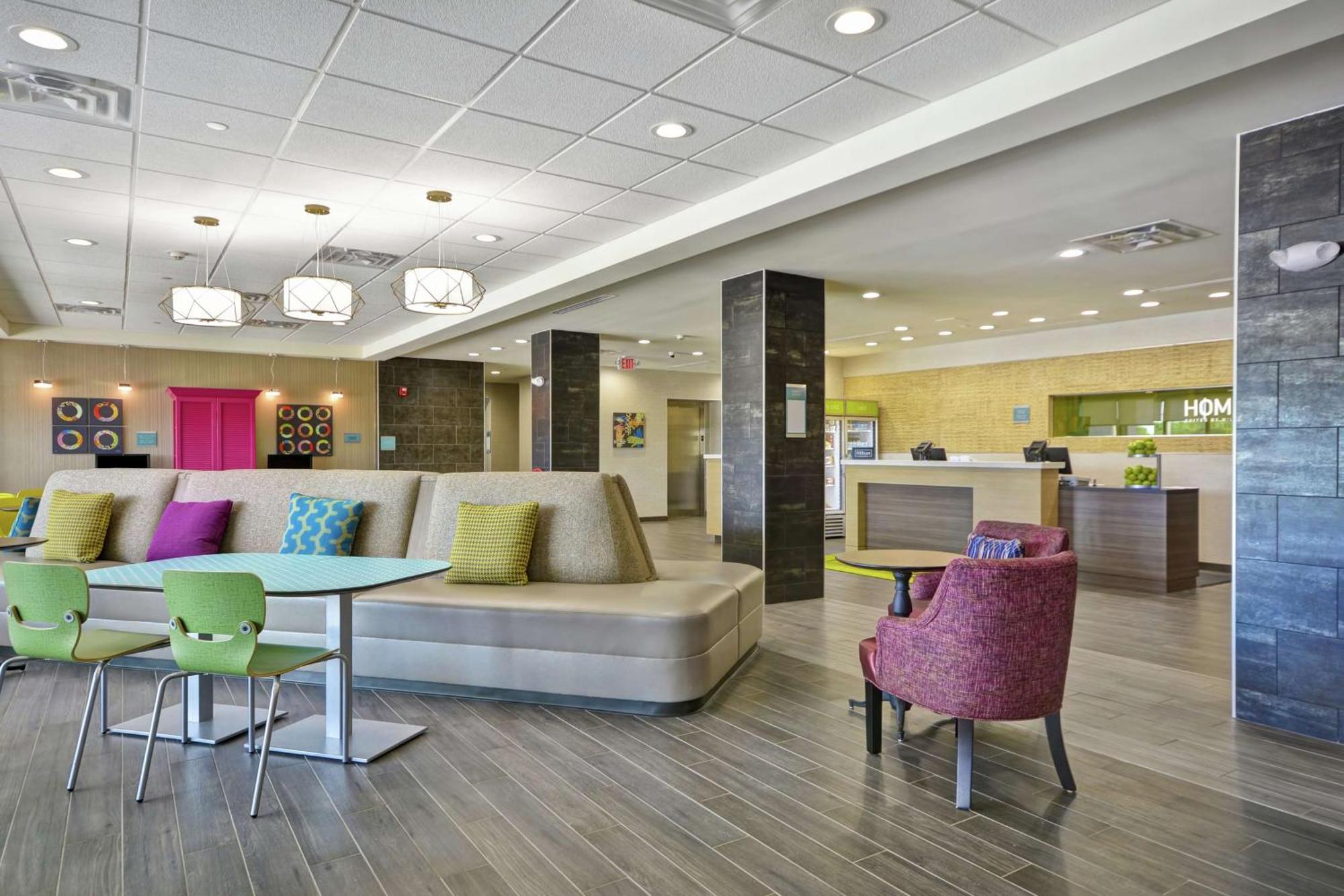 Home2 Suites By Hilton Texas City Houston Esterno foto